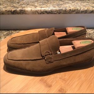 Beautiful Ferragamo shoes in great condition